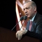 Эрдўған Эронни хато қилишдан тийилишга чақирди (видео)