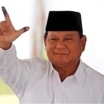 Indoneziyada Prezident almashdi 
