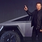 Tesla ishlab chiqarishni Oyga ko‘chirmoqchi