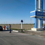 Шофирконда карантин чоралари кучайтирилмоқда