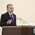 Har bir viloyatga rahbar bo‘la oladigan odamni 4-5 yil oldin tayyorlashga majburman – Prezident