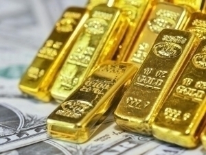 Erondagi urush sabab oltin narxi keskin ko‘tarildi