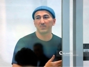 Rasman: “Sanjik” giyohvand moddalar iste’mol qilganini tan oldi