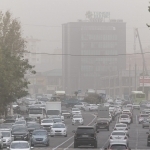Special commission established in Tashkent following toxic dust concerns