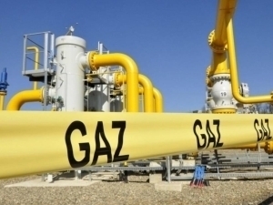 “Газпром” Марказий Осиёга газ экспортини 70 фоизга оширди