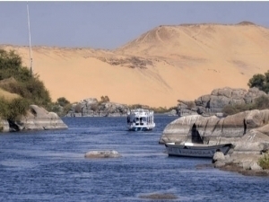Misr cho‘lda yangi shahar qurmoqchi