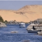 Misr cho‘lda yangi shahar qurmoqchi