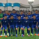 O‘zbekiston olimpiyachilari misrlik tengdoshlaridan ustun keldi