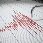 3.3 magnitude earthquake hits Andijan region