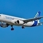 Минглаб Airbus самолётларида носозлик аниқланди