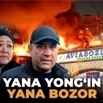 “Aviasozlar” bozoridagi yong‘inga nima sabab bo‘ldi? Kompensatsiya qoplab beriladimi?