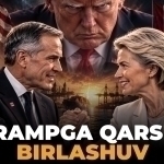 АҚШга ён қўшнисининг “хиёнати” ёхуд Европага юзланиш