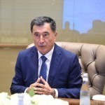 Issues of granting special status to several countries will be considered at the SCO summit in Samarkand – Norov