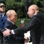 Aliyev Putinning mashvaratiga borishdan bosh tortdi