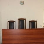 Sirdaryoda sudya 3600 dollar pora bilan qo‘lga tushdi