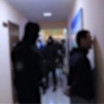 Authorities detain nine men for disruptive behavior in a restaurant in Jizzakh