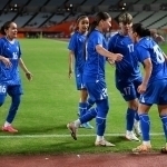 Osiyo o‘yinlari. O‘zbekiston 3 ta gol urib, turnirni tark etdi