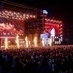PEPSI MUSIC FEST 2025 – Tarixga kirgan uch kun