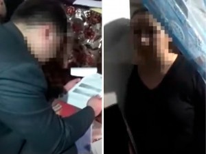 ИШИДнинг ўзбекистонлик аъзоларига қалбаки паспорт тайёрламоқчи бўлган аёл қўлга тушди