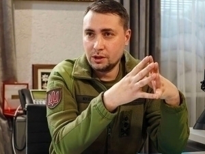 Budanov Ukrainani qiyin davr kutayotganini aytdi