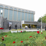 San’at muzeyi yaponiyalik arxitektor tomonidan rekonstruksiya qilinadi – Mirziyoyeva