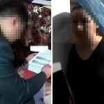 ИШИДнинг ўзбекистонлик аъзоларига қалбаки паспорт тайёрламоқчи бўлган аёл қўлга тушди