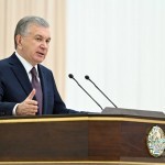 “Bo‘laveradi deb yashayveradi, tahlil qilmaydi, televizor ko‘rmaydi”. Prezident amaldorlarni tanqid qildi