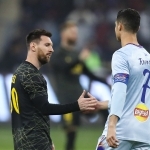 Роналду Мессининг Instagram’даги постига изоҳ ёзди