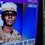 Amerikalik askar Shimoliy Koreyaga qochdi. U boshpana so‘ramoqchi