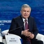 Bizda Sovet Ittifoqi davrida juda katta yadro maktabi bo‘lgan – Shavkat Mirziyoyev (video)