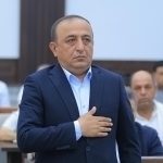 Пешку туманига янги ҳоким тайинланди