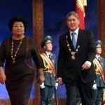 Qirg‘izistonda avtoritar tuzum qayta jonlantirilmoqda – Atamboyev