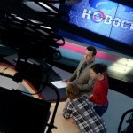 Qozog‘iston teleradiokompaniyalarda rus tilidan voz kechishni boshlayapti