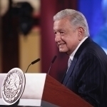 Мексика Президенти мамлакатдаги электр узилишларини рекорд даражадаги иссиқ ҳаво билан изоҳлади