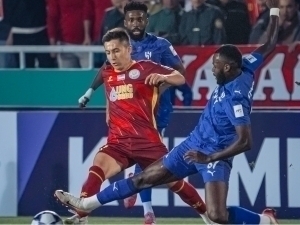 OFK klublar reytingini yangiladi. O‘zbekiston qaysi o‘rinda?