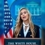 Трампнинг янги матбуот котиби 5 кунда ишдан ҳайдалди