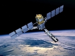 Хитой “Самарқанд-2028” сунъий йўлдошини учиради