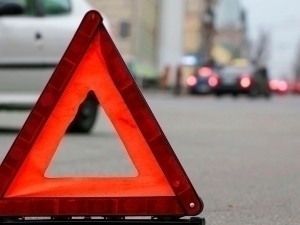 Тошкентда Lacetti уриб юборган пиёда вафот этди