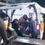 Pokistondagi to‘yda portlash sodir bo‘ldi. Qurbonlar bor