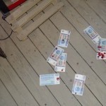 Фарғонада ниқобли шахслар алоқа компанияси офисида босқинчилик қилди