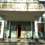 Legitimlik yo‘qoladi – Advokatlar palatasi raisi stiker bo‘yicha Aripov va Davletovga murojaat qildi