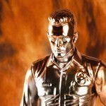 “Terminator 2” filmidagi robotning real versiyasi yaratildi (video)