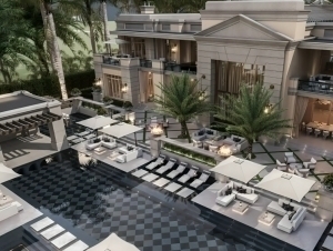 Цукерберг “Миллиардерлар бункери”дан 170 млн долларлик уй сотиб олди