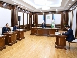 Bu yil qariyb 5 trln so‘mlik elektrotexnika mahalliylashtiriladi