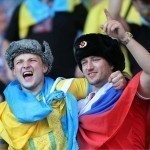 Украиналик спортчиларнинг россияликларга қарши мусобақалашишига рухсат берилди