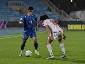 Ўзбекистон Эрон билан дурранг ўйнади