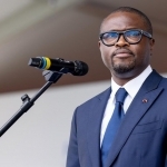 Beninda prezident almashdi