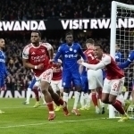 “Arsenal” APLda standart vaziyatlardan gol urish bo‘yicha rekord o‘rnatdi