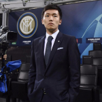 “Inter” klubi prezidentiga nisbatan ish ochildi