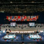 IBA o‘smirlar mundialini tikladi